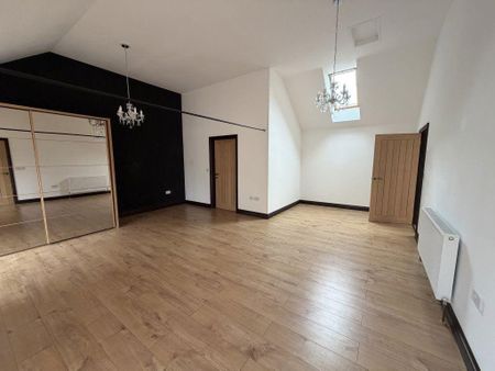 1 bedroom bungalow to rent - Photo 3