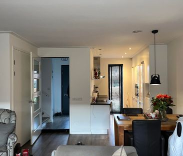 Huis te huur: Gravin van Sulzbachstraat 24 4854 EV Bavel (Gem. Breda) - Photo 1