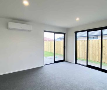 Rolleston, 4 Bedrooms - Photo 4