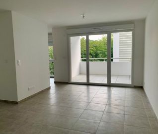 Appartement 2 pièces 42.79 m² - Photo 1