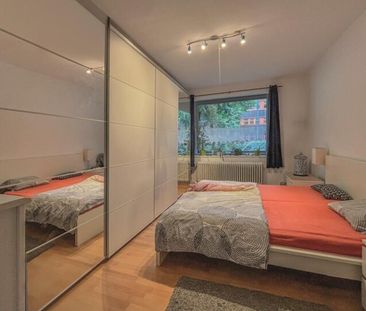 Großzügige, moderne 4,5-Zimmer-Whg. mit zwei Balkonen - Photo 2