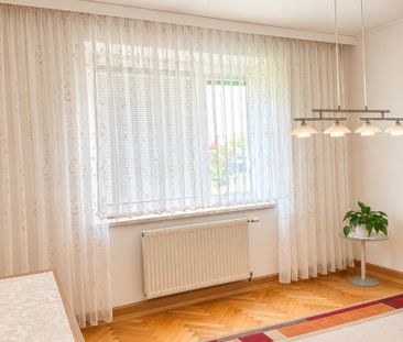 2-Zimmer-Wohnung in Toplage - Photo 1