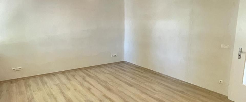 Demnächst frei! 3-Zimmer-Wohnung in Duisburg - Photo 1