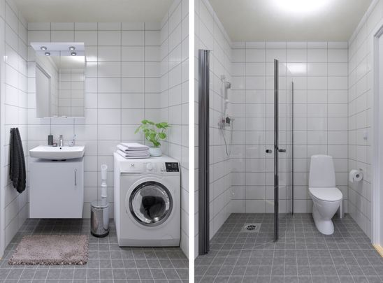 Södra Häggviksvägen, Sollentuna - Foto 1