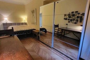 Corso Vittorio Emanuele II, Turin, Piedmont 10123