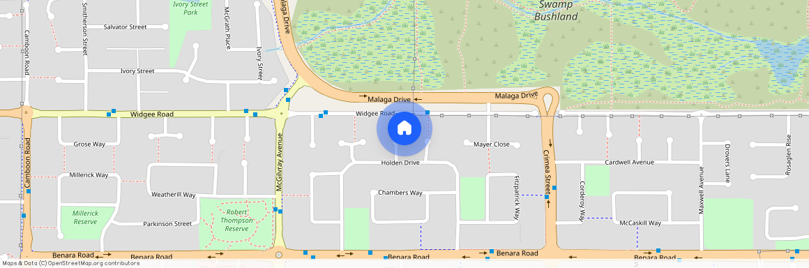 6A Munro Court, WA 6062, Noranda