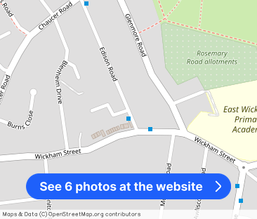 1 bedroom flat for rent - Photo 1