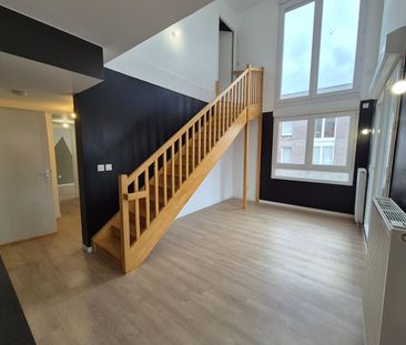 Appartement T4 Lille à louer - Photo 6