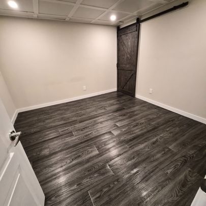 For Lease - 104 Armitage Drive Unit# Bsmt, Newmarket, Ontario - Photo 1