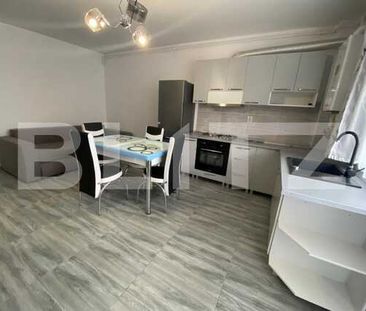 Apartament 2 camere modern, Prima Inchiriere, 41 mp, Gradina, Parcare, Zona Cetatii! - Photo 6