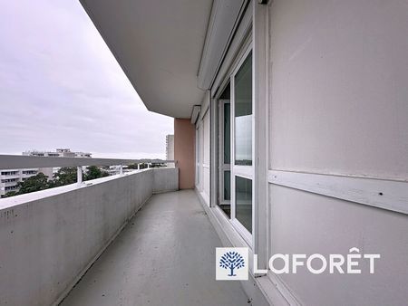 Appartement T3 près de MEAUX à louer - Photo 2