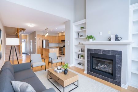 For Lease - 914 Fletcher Circle, Kanata, Ontario - Photo 2