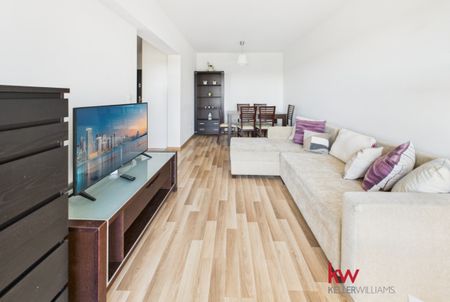 Przytulne mieszkanie blisko centrum - Zdjęcie 2