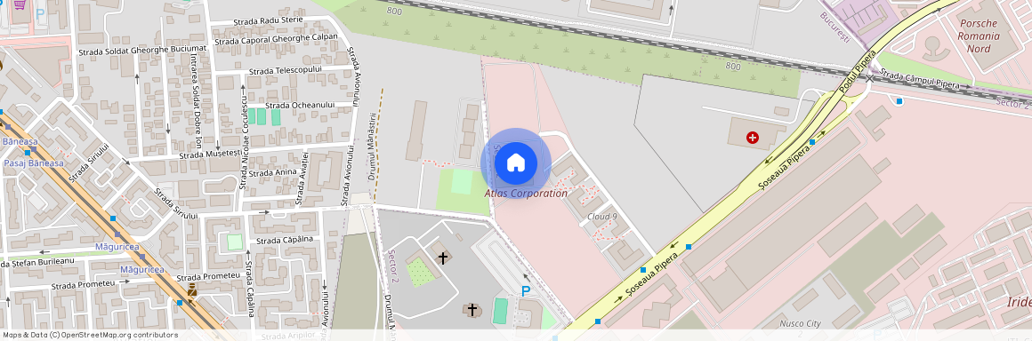 Pipera, Sectorul 2, Bucuresti