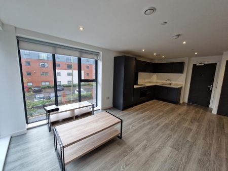 1 bedroom flat to rent - Photo 4