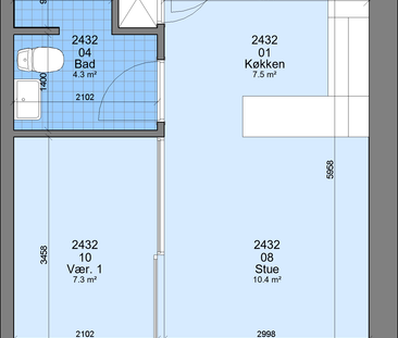 Hjejlevej 50 - Foto 1