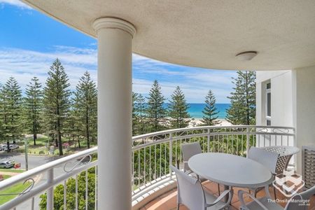 Renovated 3 Bedroom Unit - Burleigh Heads - Photo 3