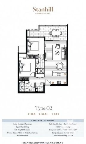 Central Location Resort Living - Photo 5