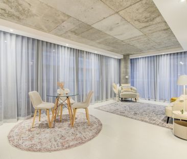 Appartement à louer - Montréal (Le Sud-Ouest) (Griffintown) - Photo 4