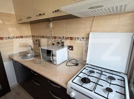 Garsoniera renovata de inchiriat, 31 mp, zona Brazda lui Novac - Photo 4