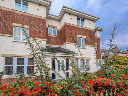 Mill Meadow Court, Norton, Stockton-on-Tees, Durham, TS20 2GA - Photo 2