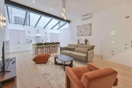 Pavilion Road, Knightsbridge, SW1X - Photo 4