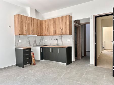 Studio/Γκαρσονιέρα για ενοικίαση Πλατεία Μέμου (Κορυδαλλός) - Φωτογραφία 5