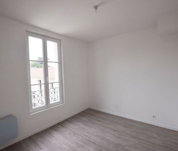 Location appartement 2 pièces, 33.15m², Nangis - Photo 5