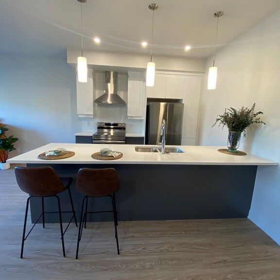 2 Chambres + Bureau - Photo 1