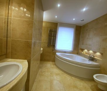 Jasne Błonia, Luksusowy apartament 120 m2 - Фото 6