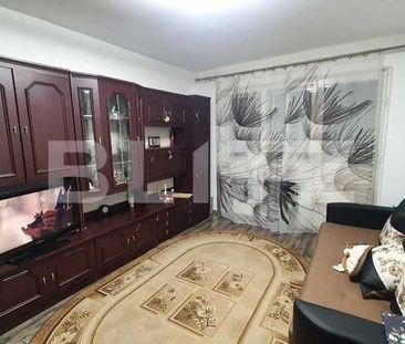 Apartament 2 camere, decomandat, 56 mp, zona strazii Bucium - Photo 3
