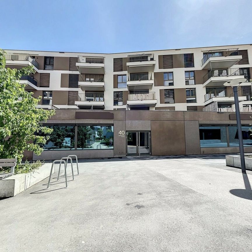 Logement de 2.5 pièces - Photo 2