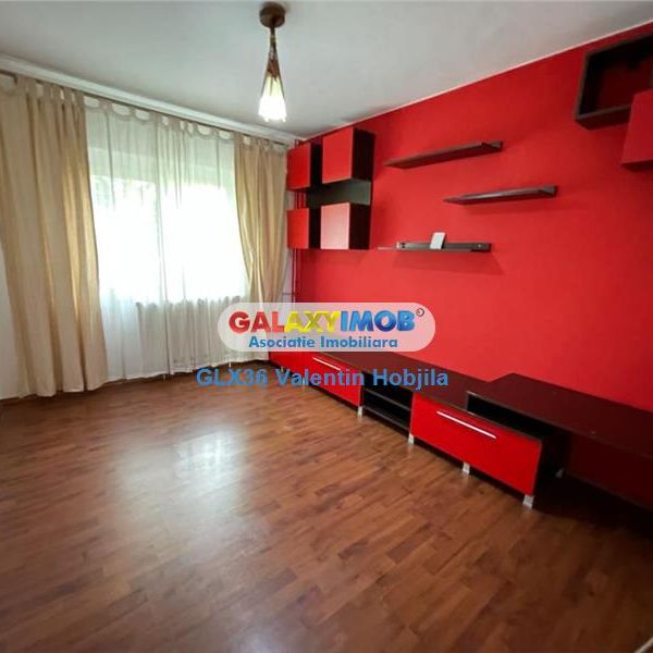 Inchiriere apartament 3 camere partial mobilat Aviatiei - Avionului - Photo 1