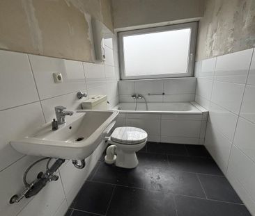 3-Zimmer Wohnung in Altenbochum - Foto 4