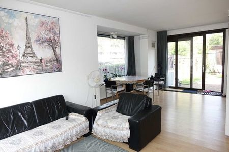 Klaasje Zevensterstraat - Foto 5