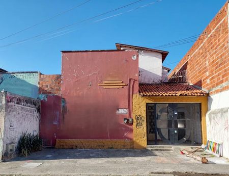 CENTRO - CASA - R. ANTONIO POMPEU, 134 - Photo 4