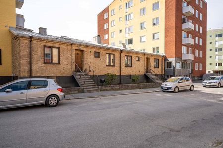 Norrgatan 37 - Photo 2