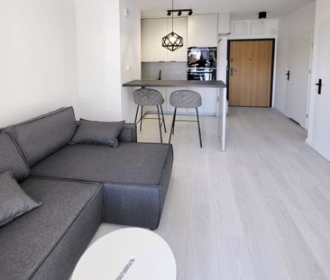 Kawalerka Bielicowa, możesz być pierwszym najemcą - Фото 4