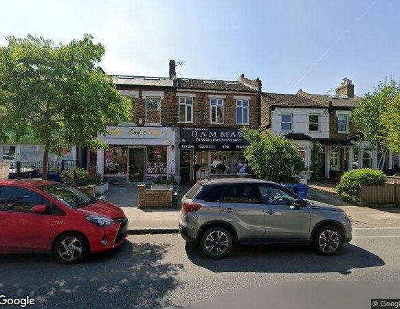 Room in a Shared Flat, Forest Hill Road, SE22 - Photo 1