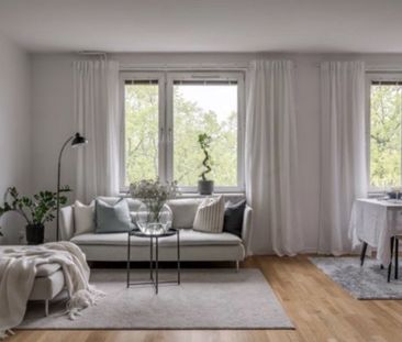 Malmtorgsgatan, Karlstad - Photo 2