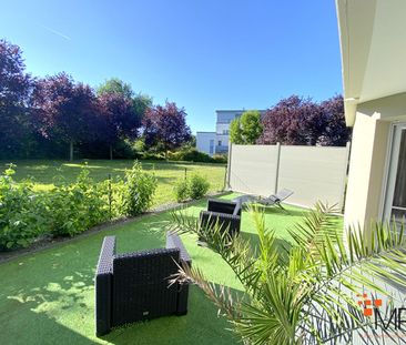 Location Appartement 2 pièces 48m² - Photo 6