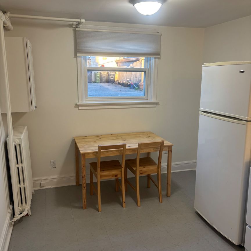 For Lease - 95 Braemar Avenue Unit# Lower, Toronto, Ontario - Photo 1