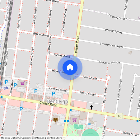 6/193 Jasper Road, Vic 3204, Bentleigh