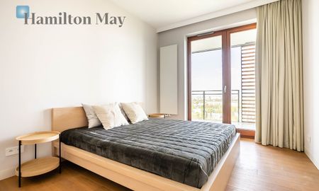 Warszawa, Śródmieście, Grzybowska - Zdjęcie 5