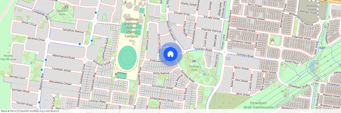 2 Endurance Street, Vic 3754, Doreen