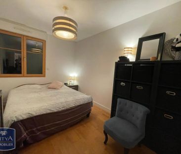 Appartement à louer 3 pièces 56.79m² - Photo 4