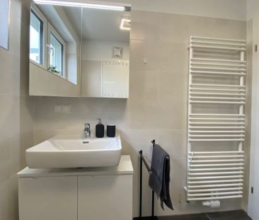 Exklusive Designerwohnung mit Balkon – nur 15 Minuten ins Wiener Ze... - Foto 1