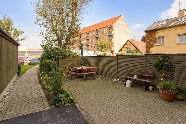 3 Værelses lejlighed i Holbæk - Photo 1