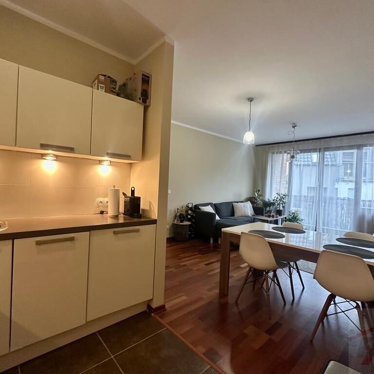 Pogodno 2 p 60 m2 Garaż Balkon Winda (437648) - Photo 1