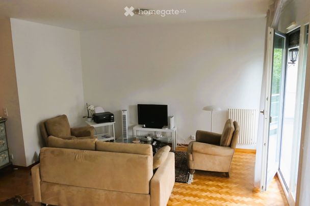 3 Zimmer, 73 m² - Foto 1